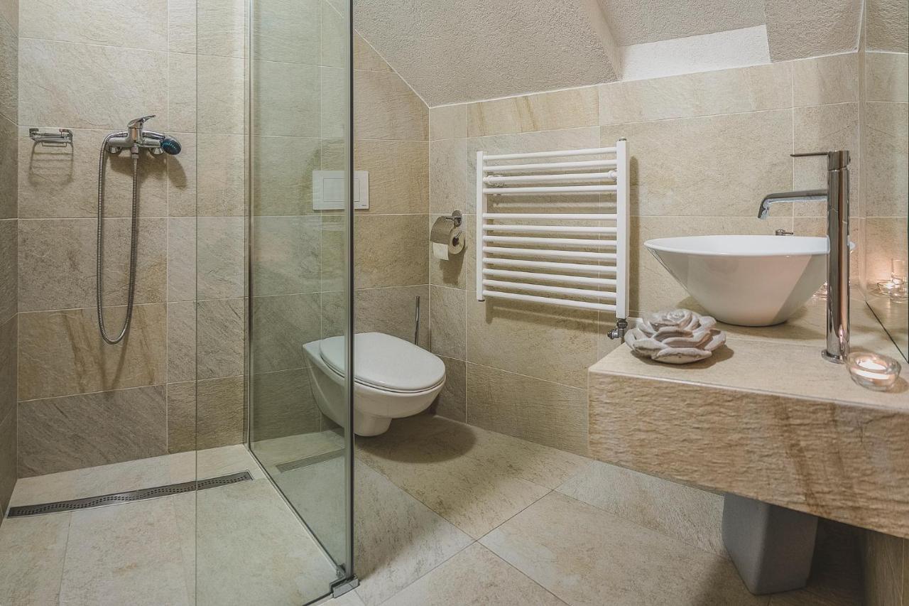 Apartmany A Studia Villa Flora Liptovská Sielnica Eksteriør billede